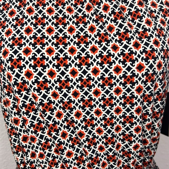 New Printed Dress - Picture 2 of 6